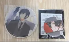ギヴン　缶バッジ　村田雨月　セット