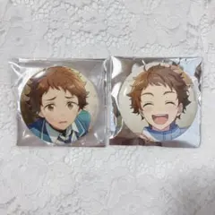 あんスタ 缶バッジ 天満光