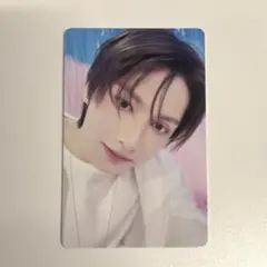SEVENTEEN FC特典 ジュン - メルカリ