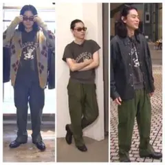 2026年最新】菅田将暉さん着用の人気アイテム - メルカリ