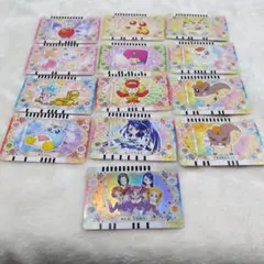 Yes!プリキュア5 ドリームコレットカード - メルカリ