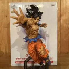 K*o様 ラストワン賞　孫悟空(身勝手の極意