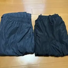 メンズ　L ズボン2枚