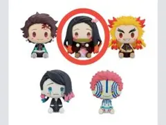 一番くじ 鬼滅の刃 ～心を燃やせ～ ①