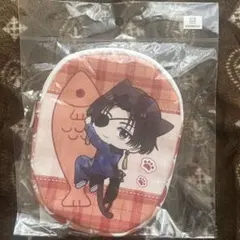 WIND BREAKER 蘇枋隼飛ポーチ