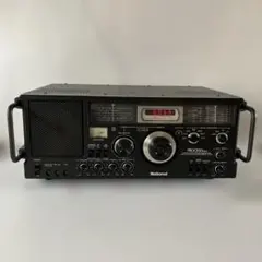 プロシード2800 ナショナル 短波ラジオ - メルカリ