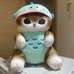 2025年最新】mofusand×サンリオキャラクターズ ぬいぐるみ