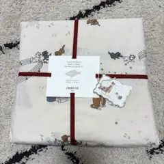 ZARA Home ディズニー　Disney おしゃれキャット　マリーのサムネイル