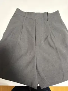 LOWRYS FARM ホップサックショートパンツ