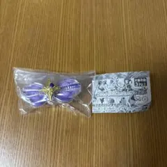 プリキュアリボンコレクション２　キュアキュンキュン