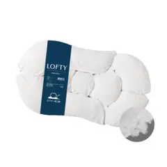 LOFTY 9セルピロー エラスティックパイプ 1号