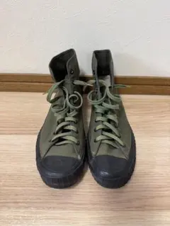 ★US ARMY 40s トレーニングシューズ DEAD サイズUS9 ★ ☆US ARMY 40s トレーニングシューズ DEAD サイズUS9 ☆ - メルカリ