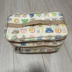 LeSportsac ポーチ バニティ