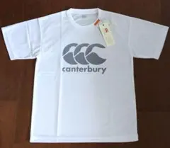 カンタベリー Tシャツ