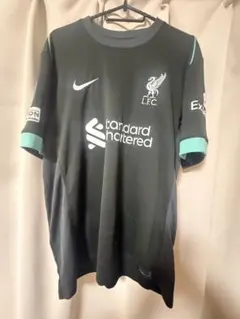 リバプールFC アレクサンダー・アーノルド 66番 オーセンティック