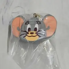 トムとジェリー 手作りおやつチャーム タフィー