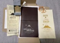 2026年最新】成田空港限定 トラベラーズノートの人気アイテム - メルカリ