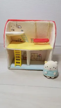 2026年最新】すみっコぐらし てのりぬいぐるみ ハウスの人気アイテム