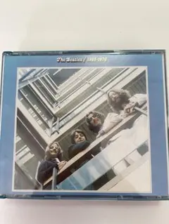 The Beatles / 1967-1970 CD