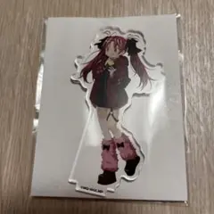 まどマギ 推し旅コラボ 名古屋 アクリルスタンド 杏子