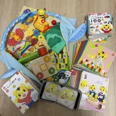 韓国版のこどもちゃれんじ（アイチャレンジ）のDVD(43枚)まとめ売り