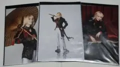 舞台『刀剣乱舞』　刀ステ　禺伝 再演　ランダムブロマイド　南泉一文字