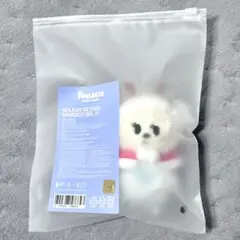 TXT プルバトゥPPULBATU キーリング ボムギュ　バムグッ ②