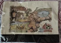わちふぃーるど 40th Anniversary デザインポーチ