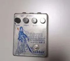 sobbat DRIVE BREAKER DB-2 オーバードライブ