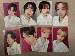 seventeen ALWAYS YOURS hmv トレカ コンプリート - メルカリ
