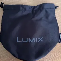 Panasonic LUMIX カメラ用ソフトケース 巾着型のサムネイル