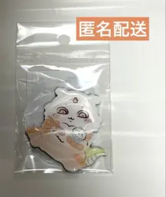 ちいかわベビー ぷっくりアクリルマグネット あのこ