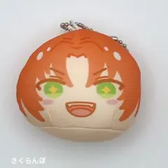 あんスタ 月永レオ おまんじゅう