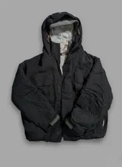 y*t様 ​【希少/90s】イタリア製 Belfe ナイロンジャケット 中綿ライ