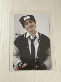 SEVENTEEN ベストアルバム タワレコ 特典 エスクプス トレカ