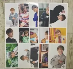 日本ハムファイターズ 松本剛 anan 付録 オリジナルトレカ - メルカリ