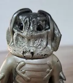 ソフビ ゴキブリ男 仮面ライダー 怪人 ミニサイズ ポピー - メルカリ