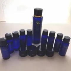 ノエビア 505 ミニサンプル➕スキンローションのサムネイル