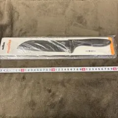 vkb 三徳包丁117本 Victorinox グランメートル 三徳包丁, 17 cm 加工メープル - 7.7320.17G