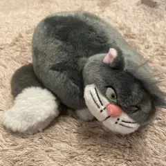 happyくじ にゃんにゃんにゃん ディズニー ラスト賞 ラストワン