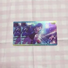 白石杏 VividBADSQUAD プロセカ ウエハースカード