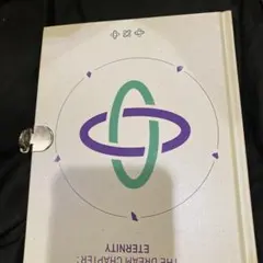 THE DREAM CHAPTER: ETERNITY