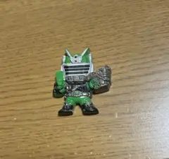 仮面ライダー ゾルダ マグネット くっつくんです 磁石