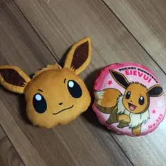 ポケモン★イーブイ