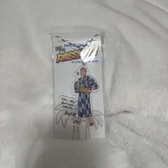 黒田光輝 アクリルキーホルダー
