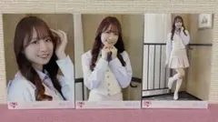 イコラブ 瀧脇笙古 コンプ