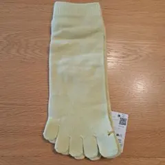 5本指靴下 ソックス