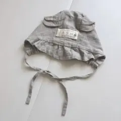 ASH bonnet bear 49