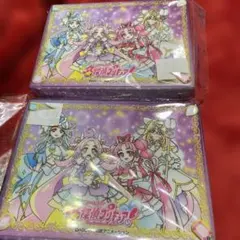 ウィクロス プリパラ デッキケース 7つセット - メルカリ
