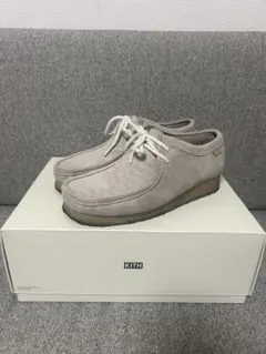 KITH × Clarks Originals Wallabee US7.5 - メルカリ